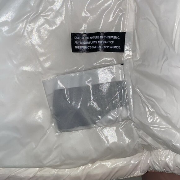 Quilted jacket by SAM New York - Picture 5 of 9